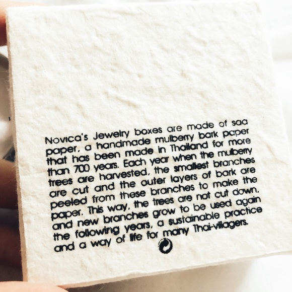 Novica Sterling Silver Fish Cuff Bracelet - Picture 7 of 7